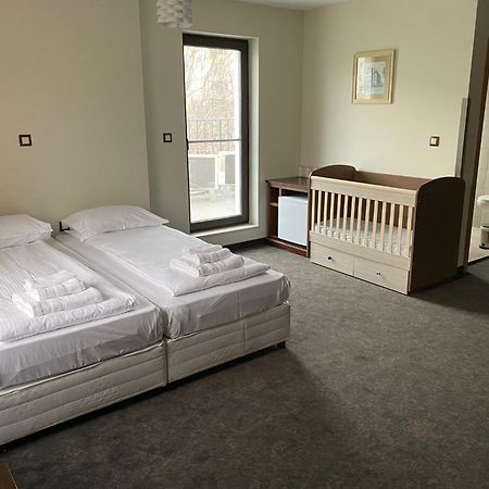 Hotel Domenic Free Parking Пловдив Экстерьер фото