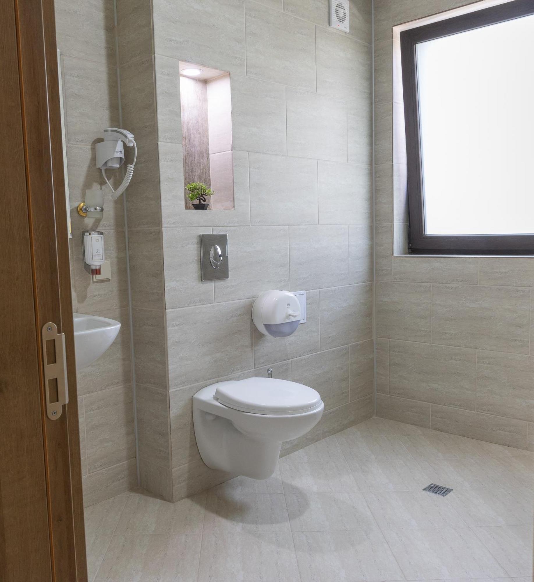 Hotel Domenic Free Parking Пловдив Экстерьер фото